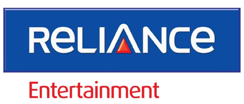 Reliance Entertainment Logo