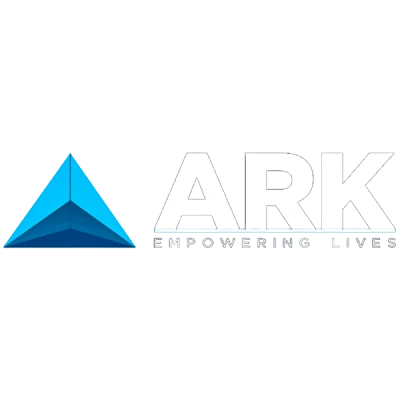 ARK Empowering Live logo