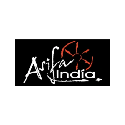ASIFA India logo