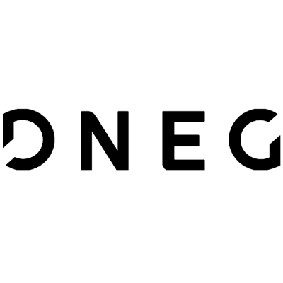 DNEG logo