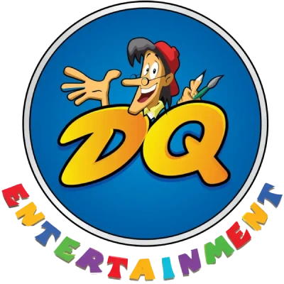DQ Entertainment logo