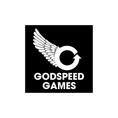 GODSPEED Game logo