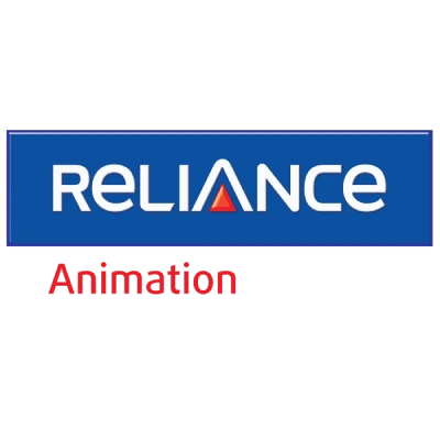 Reliance Animation logo