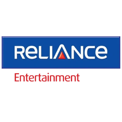 Reliance Entertainment logo