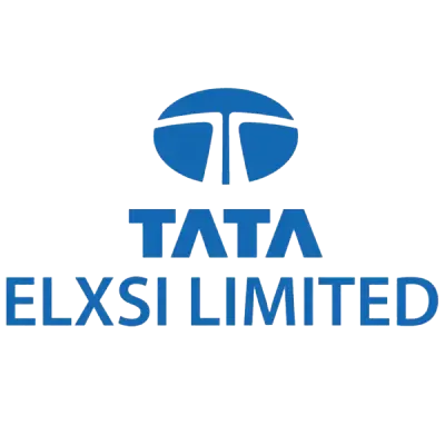 Tata Elxsi logo