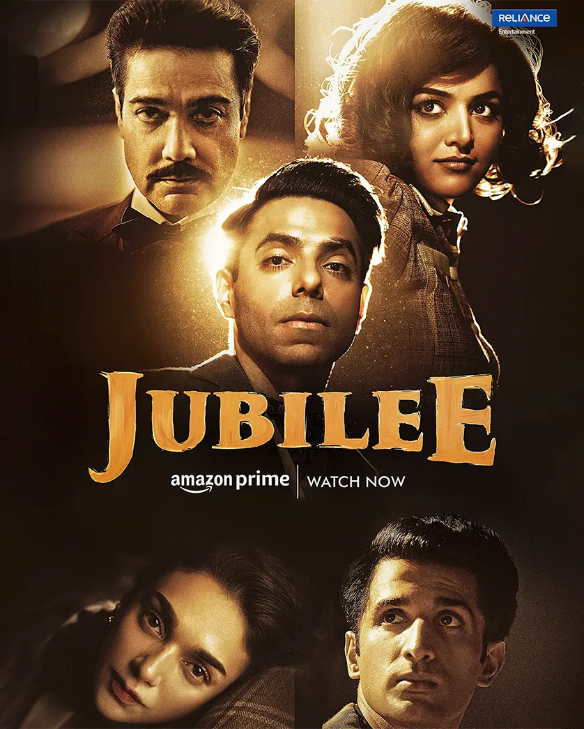 Jubilee — Reliance Entertainment